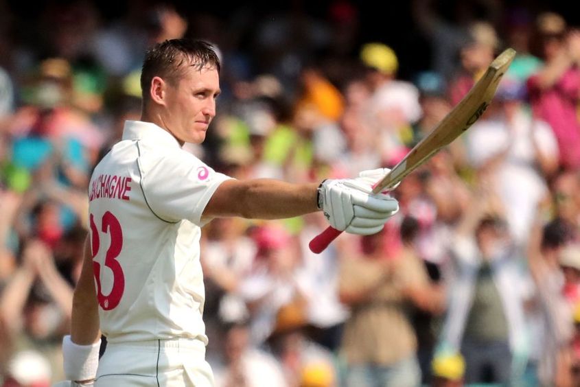 Labuschagne