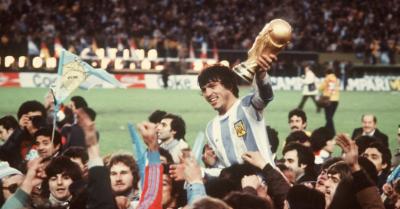 বিশ্বকাপ ১৯৭৮ : ফুটবল ইতিহাসের সবচেয়ে কলঙ্কিত অধ্যায়
