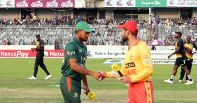 একাদশে-তিন-পরিবর্তন-:-সাকিব-সৌম্যদের-নিয়ে-ব্যাটিংয়ে-বাংলাদেশ