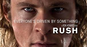rush movie quote