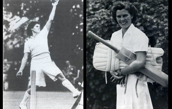 Betty-Wilson-women-cricketer
