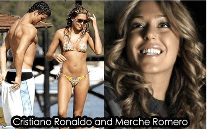 3.-Merche-Romero-and-CR7