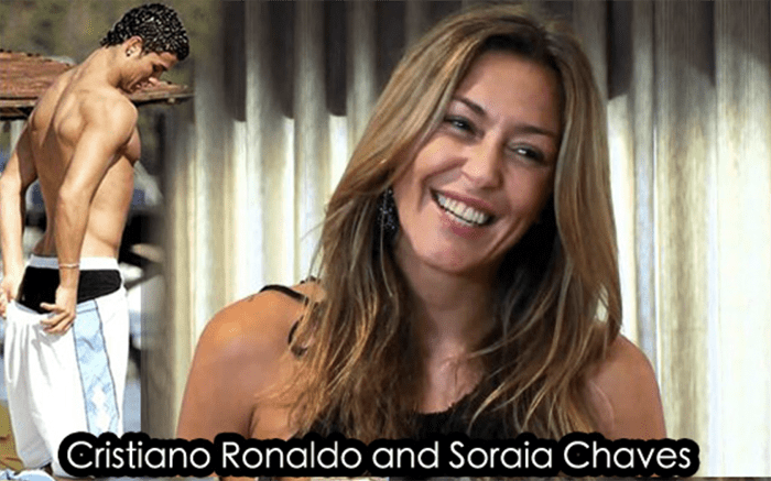 4.-Soraia-Chaves-and-Ronaldo
