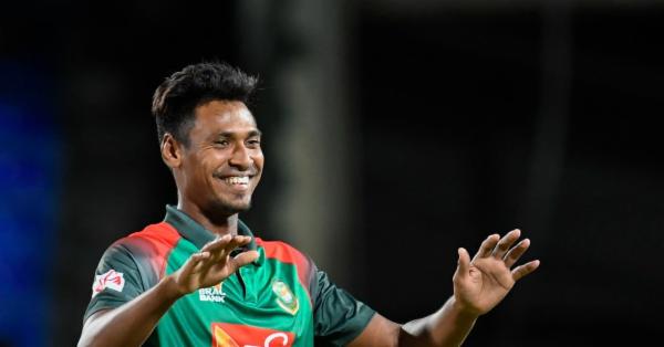 মুস্তাফিজকে ১০ ওভার না করানোর ব্যাখ্যা দিলেন মাশরাফি