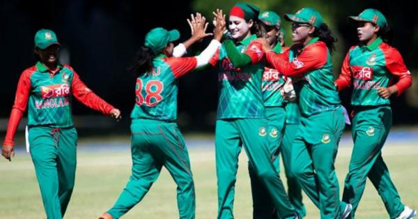 আবারও পাকিস্তান সফরে যাচ্ছে বাংলাদেশের নারী ক্রিকেট দল