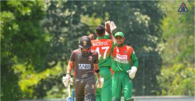 আমিরাতকে-হারিয়ে-অনূর্ধ্ব-১৯-এশিয়া-কাপ-শুরু-বাংলাদেশের