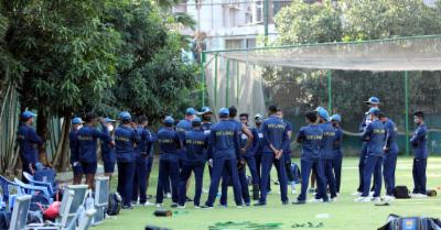 প্রথম-ওয়ানডের-আগে-কোভিড-১৯-পজিটিভ-শ্রীলঙ্কার-তিনজন