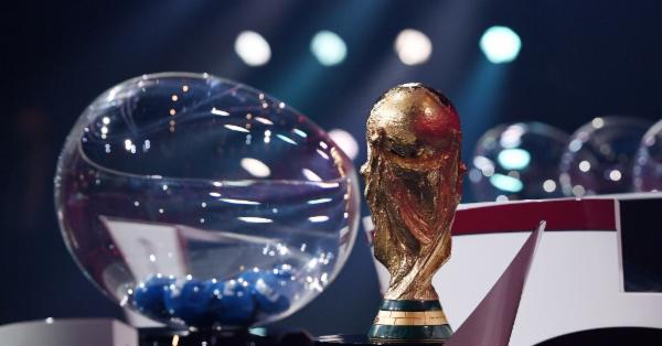 কাতার বিশ্বকাপ ফুটবল ২০২২ গ্রুপ পর্ব ড্র : লাইভ ব্লগ