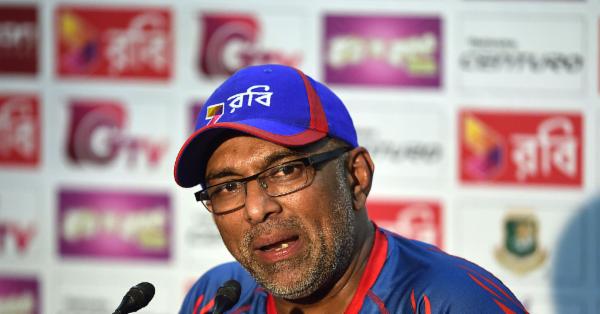 'কোচেরও বিরতির দরকার আছে'