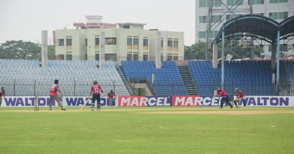 পারটেক্সকে উড়িয়ে জয়ের ধারায় ফিরল প্রাইম ব্যাংক