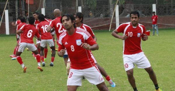 কাল বাংলাদেশের কিরগিজস্তান-পরীক্ষা