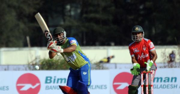 "স্টেডিয়ামের পরিচিতি বাড়াতেই কক্সবাজারে খেলতে এসেছি"